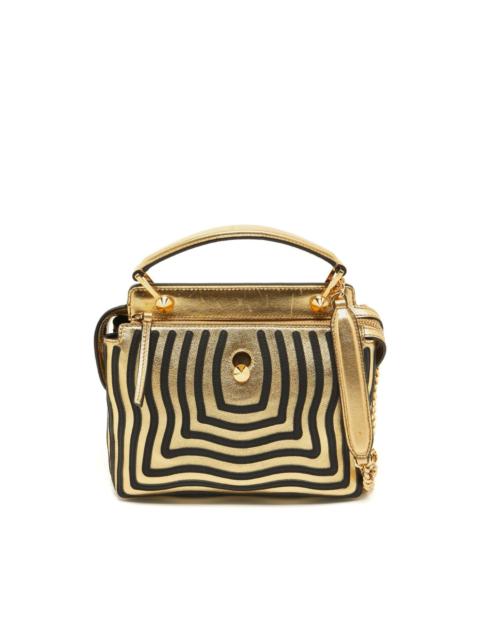 FENDI 2017 small Dotcom two-way bag