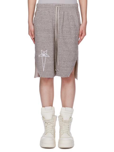 Rick Owens SHORTS