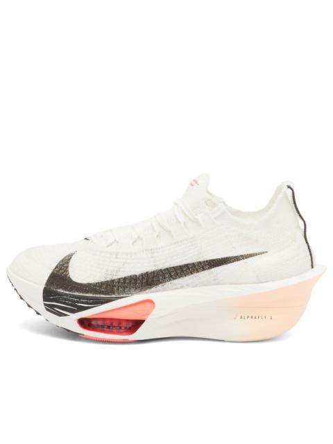 Nike Alphafly 3 Sneaker