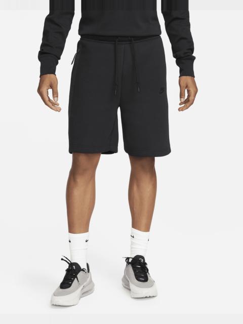 Nike Sportswear Tech Fleece Men's Shorts