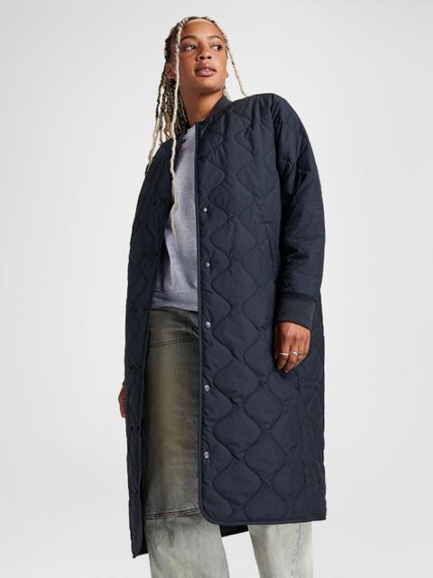 Converse Extra Long Malden Jacket