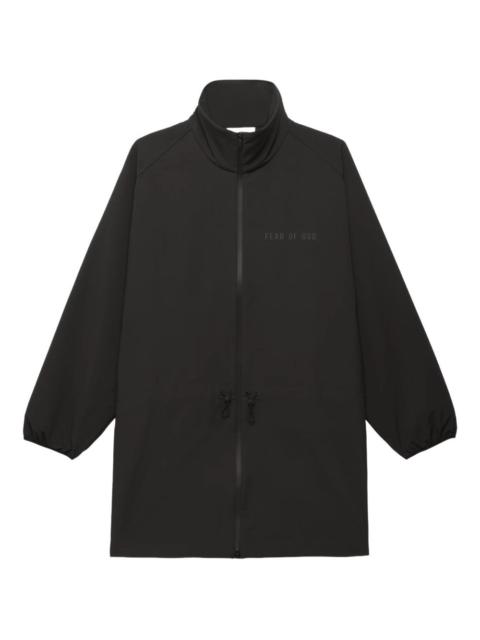 adidas x Fear Of God single-breasted coat