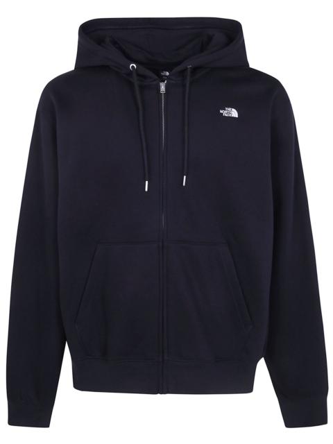 The North Face Sweatshirt Full Zip "Essential Simple Dome"