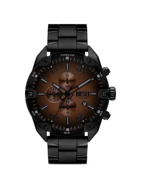 Diesel DZ4691 Spiked watch