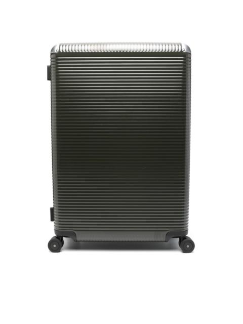 FPM Milano Bank Light Trunk On Wheels L suitcase