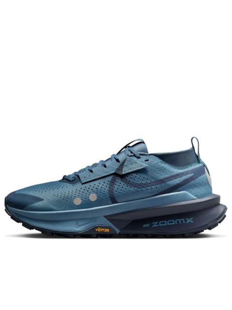 Nike ZoomX Zegama Trail 2 'Smokey Blue Armory Navy' FD5190-006