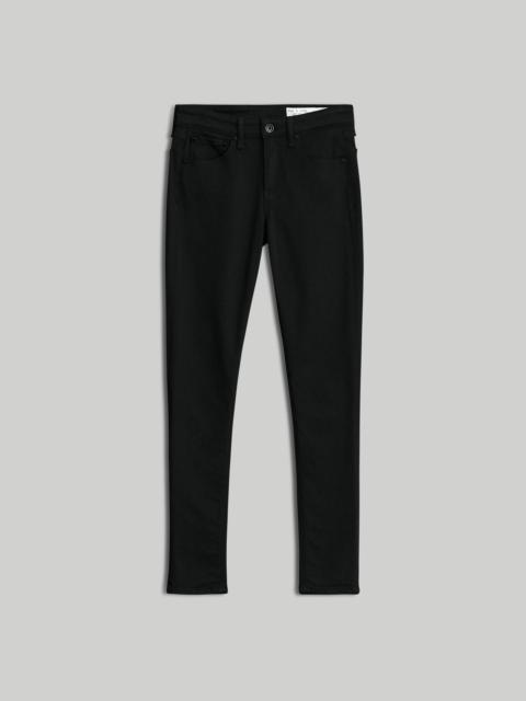 rag & bone Cate Skinny - Black
Mid-Rise Stretch Jean