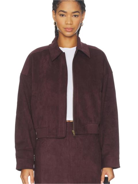 ASTR THE LABEL x REVOLVE Sorine Jacket
