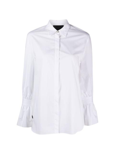 PHILIPP PLEIN classic button-up shirt