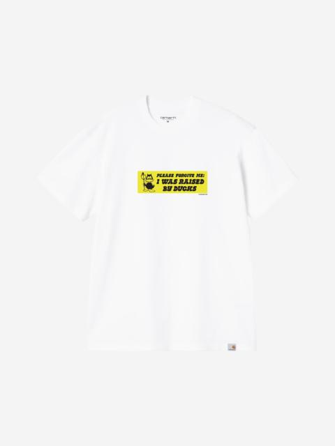 Carhartt WIP Bumper Stickers T-Shirt