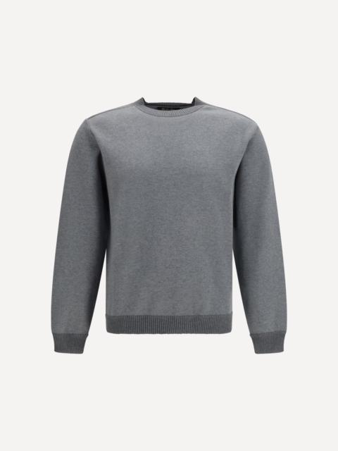 Loro Piana Whitney crew neck Sweatshirt