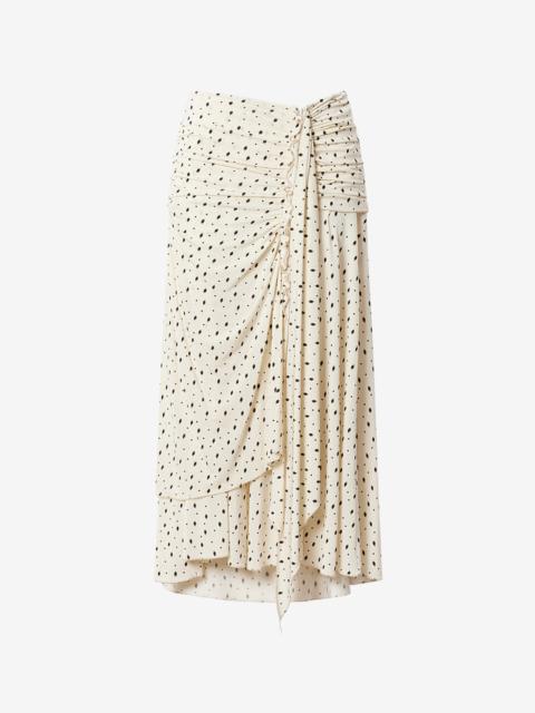 Isabel Marant GYELLE SKIRT