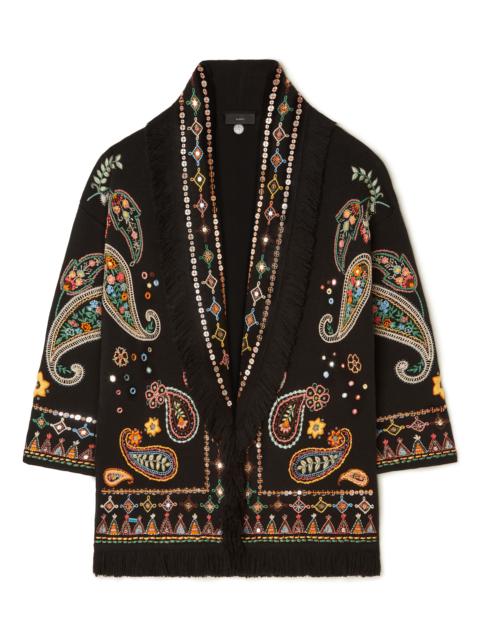 Alanui Inner Energy Cardigan