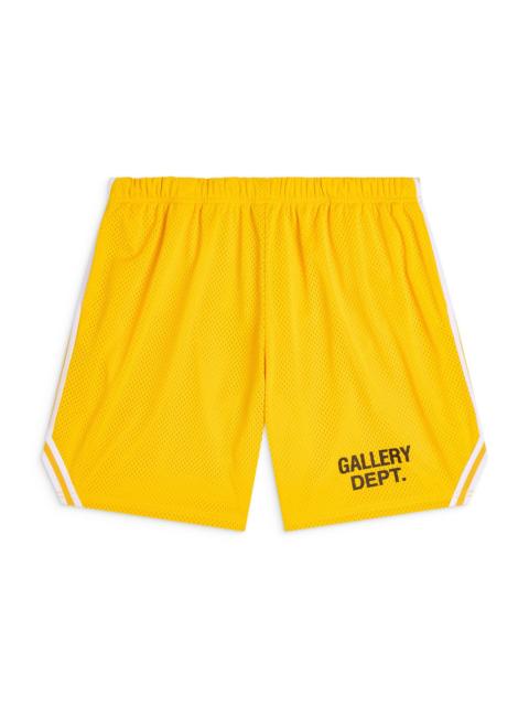 GALLERY DEPT. VENICE COURT SHORTS