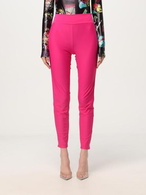 VERSACE JEANS COUTURE Pants woman Versace Jeans Couture