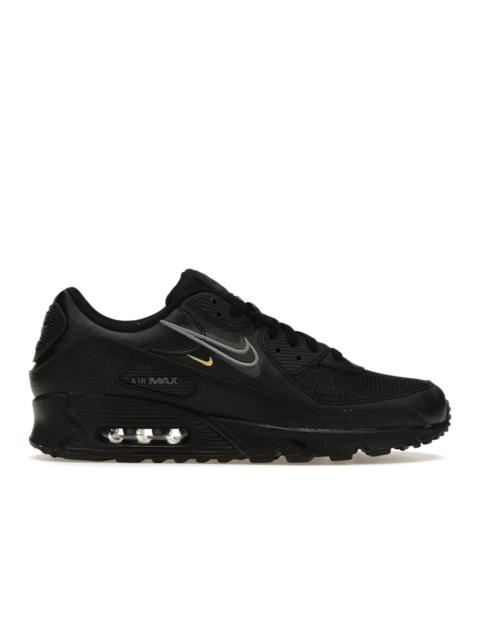 Nike Air Max 90 Multi-Swoosh Black