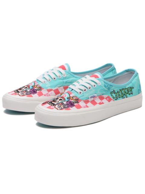 Vans Authentic 44 DX One Piece Chopper