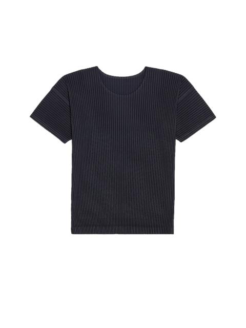 ISSEY MIYAKE Short Sleeve Tee