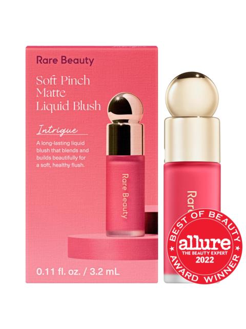 Rare Beauty Soft Pinch Liquid Blush