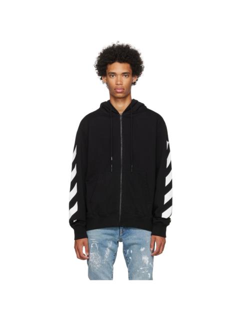 Off-White Arrows-print 코튼 티셔츠