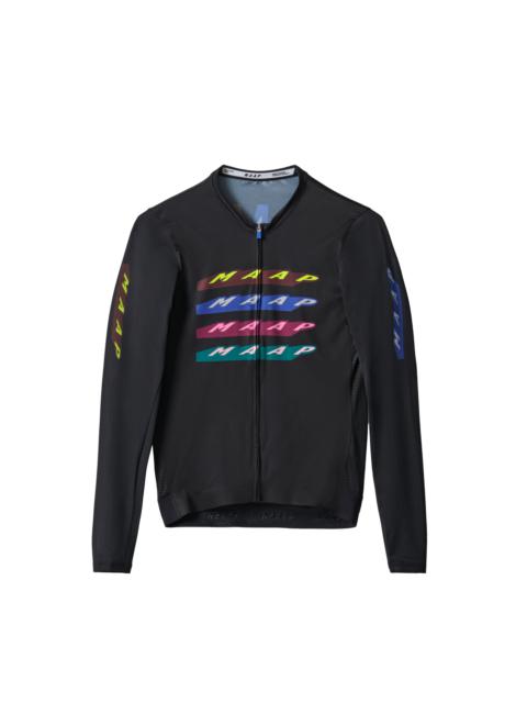 MAAP Evade X Pro Air LS Jersey 2.0