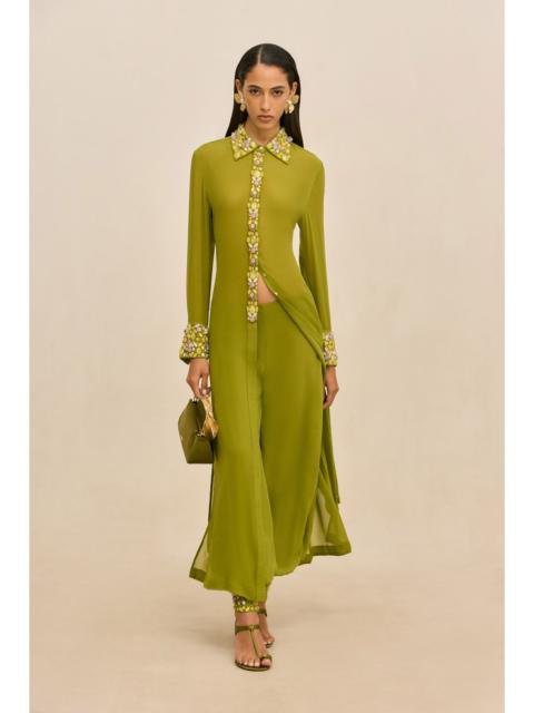 Cult Gaia AMALTHEA TOP