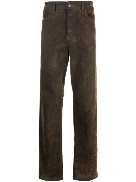 Diesel 1995 straight-leg jeans