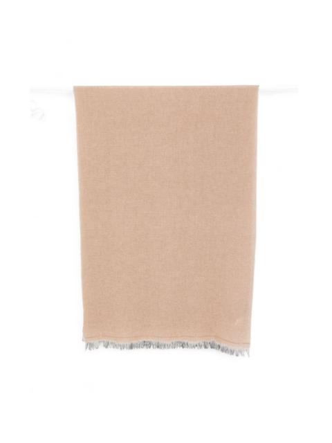 FABIANA FILIPPI Wool scarf
