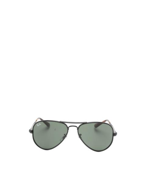 Ray-Ban Aviator Max sunglasses