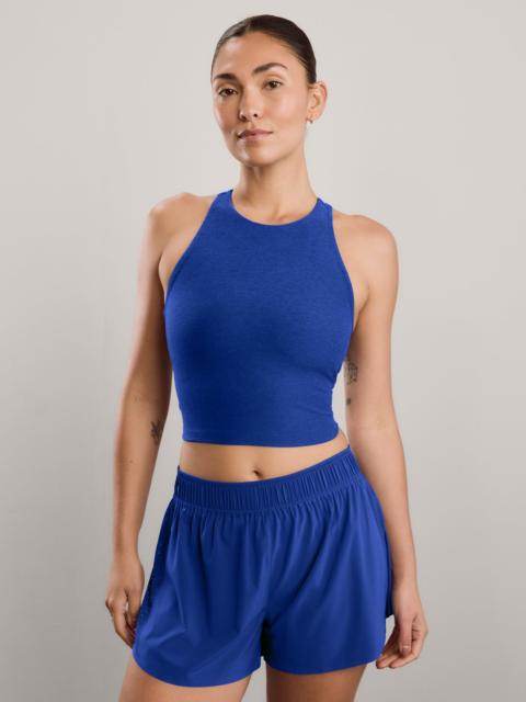 BEYOND YOGA Spacedye™ Refocus Cropped Tank