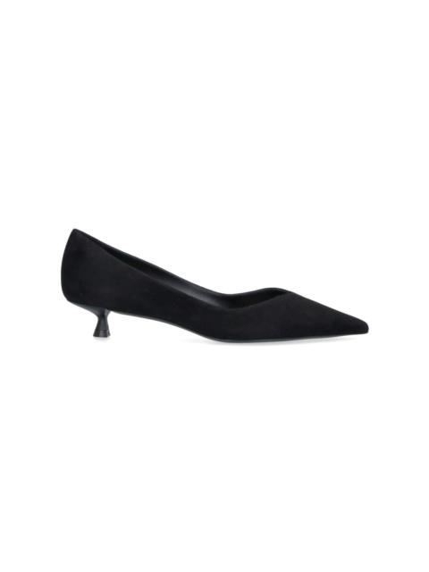 Stuart Weitzman PUMPS DÉCOLLETÉ "EVA 35"