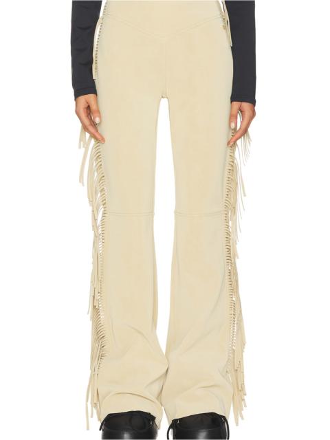 GOLDBERGH Lina Pant