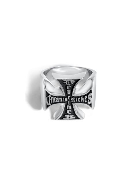 Enfants Riches Déprimés CROSS RING