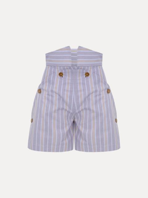 Vivienne Westwood W CJ SHORTS