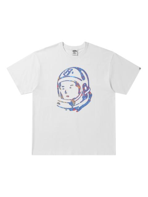 BILLIONAIRE BOYS CLUB STAR FILL T-SHIRT