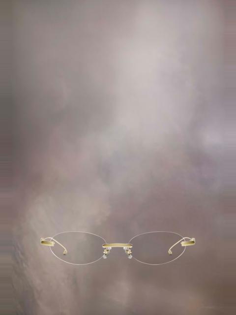 Maison Margiela MM X Gentle Monster MM217 A030