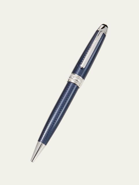 Montblanc Blue Hour Midsize Ballpoint Pen