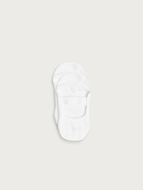 Nike Nike SKIMS Dri-FIT Pilates Grip No-Show Socks