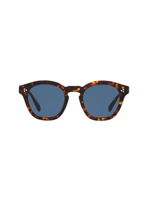 Oliver Peoples Sheldrake Sun sunglasses