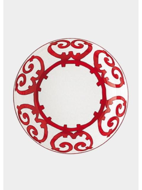 Hermès Balcon du Guadalquivir Cereal Plate