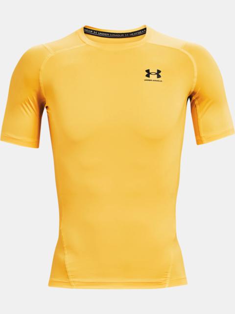 Under Armour Men's HeatGear® Short Sleeve