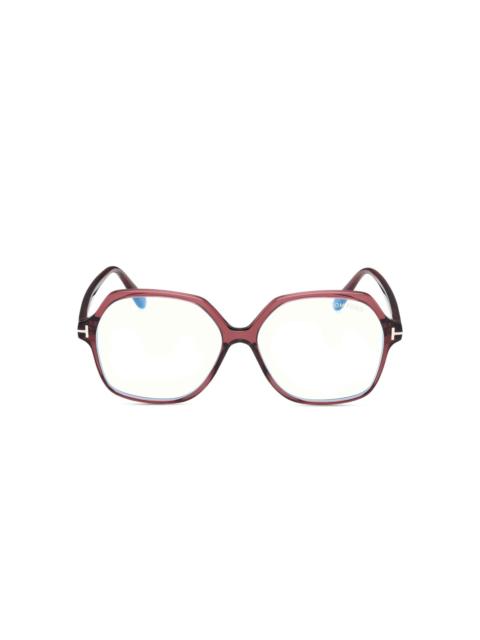 TOM FORD FT6062B glasses