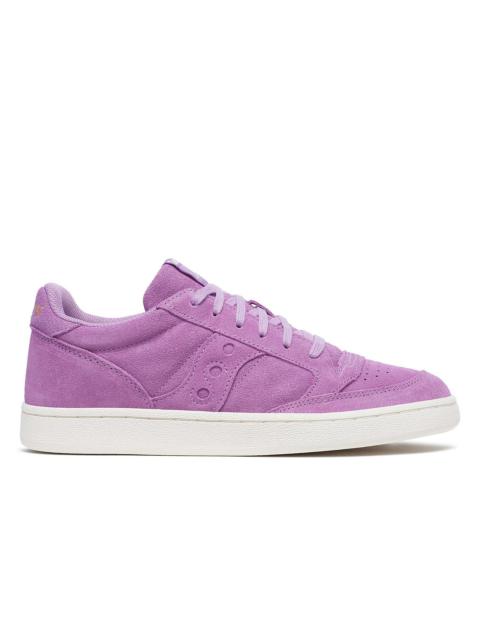 Saucony Jazz Court Split Suede