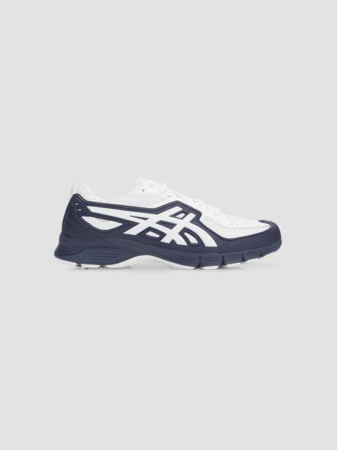 Comme Des Garçons Men Comme des Garçons X Asics Low-Top Sneakers - Navy White