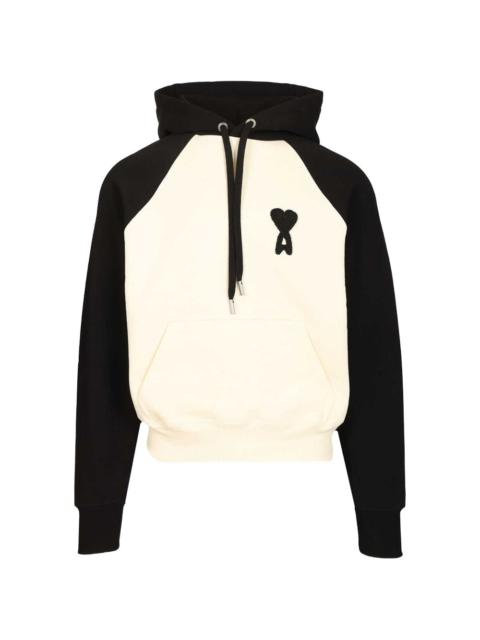 AMI Paris Ami De Coeur hoodie