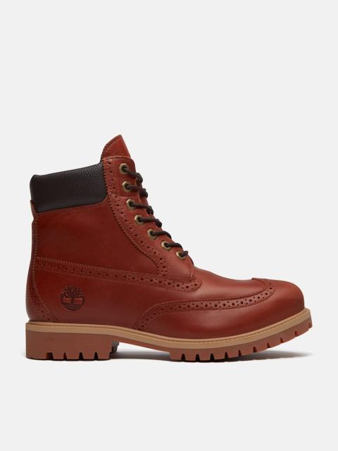 Timberland Men's Timberland® Premium 6-Inch Waterproof Boot