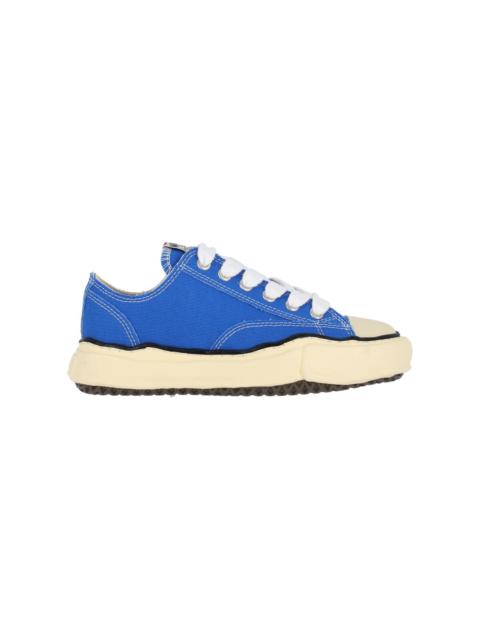 Maison MIHARAYASUHIRO "PETERSON OG" SNEAKERS