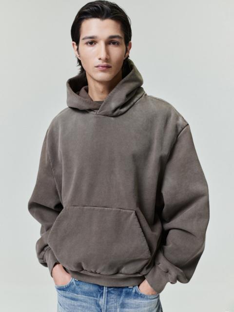 Fear of God Sunfaded Classic Half Raglan Hoodie W/ Pocket