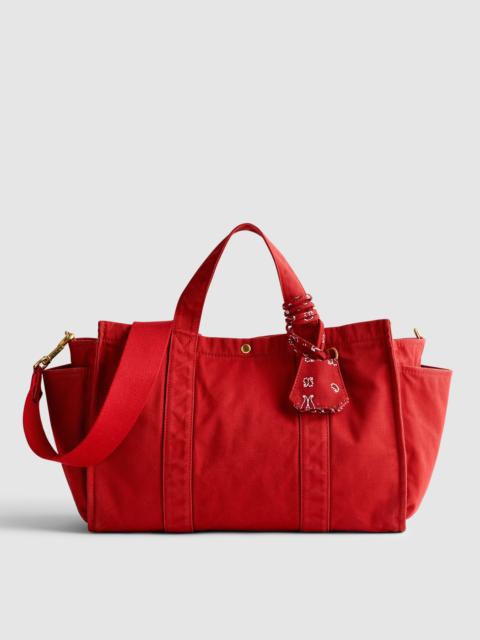 Madewell The Weekend Tote