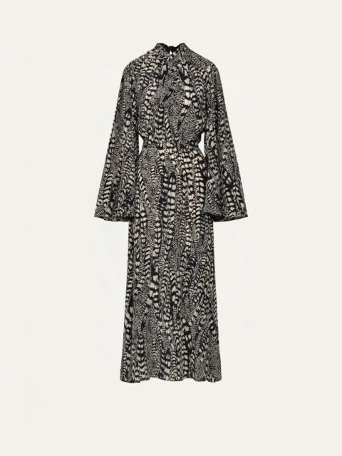 Johanna Ortiz Maiden Voyage Dress